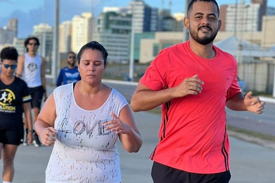 Imagem 4 da galeria do parceiro Gilberto Bonfim (Assessoria Esportiva)