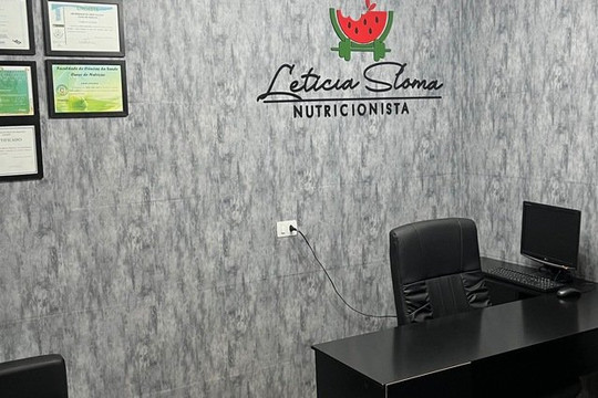 Imagem 4 da galeria do parceiro Red Gym iepe