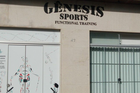 Imagem 2 da galeria do parceiro Gênesis Sports - Treino Funcional | Academia