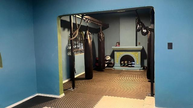 Imagen 3 de la galería del partner Passion Studio Muay Thai & Pilates