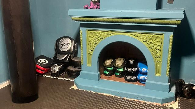 Imagen 1 de la galería del partner Passion Studio Muay Thai & Pilates