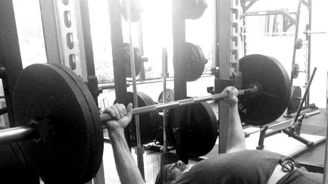 Image 3 from American Power Gym partner gallery