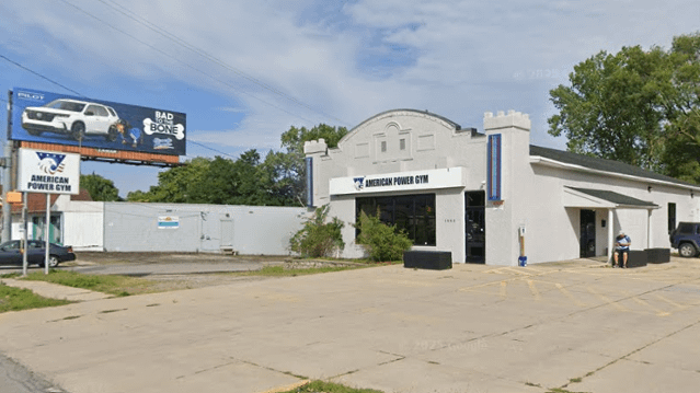 Image 2 from American Power Gym partner gallery