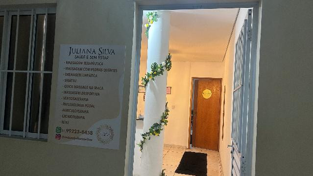 Imagem 2 da galeria do parceiro Juliana Silva Saúde e Bem Estar