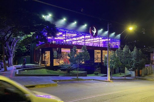 Imagem 2 da galeria do parceiro Pratique Palmeiras