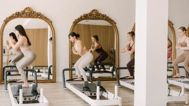 Image 1 from PILATES HOUSE partner gallery