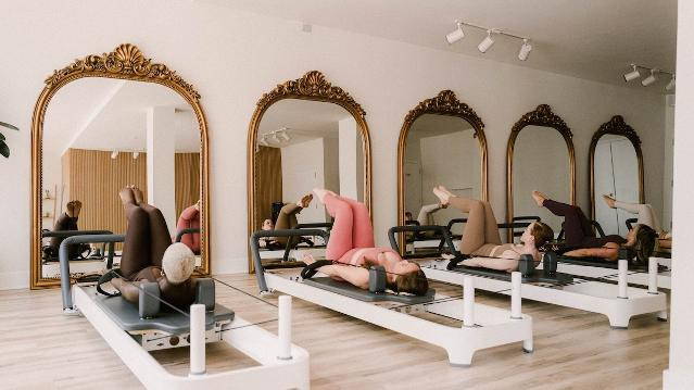 Image 3 from PILATES HOUSE partner gallery