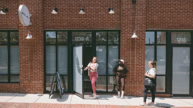 Image 2 from PILATES HOUSE partner gallery