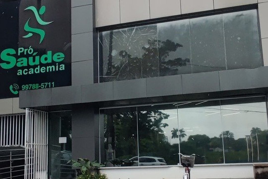 Imagem 2 da galeria do parceiro Pró Saúde Academia