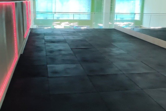 Imagem 3 da galeria do parceiro Pró Saúde Academia