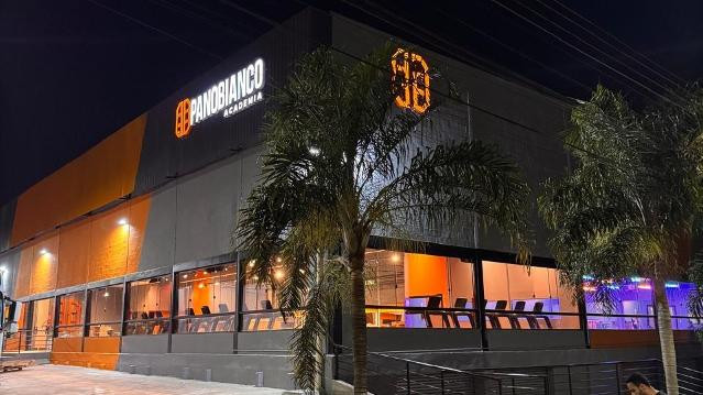 Imagem 2 da galeria do parceiro Panobianco Divisa