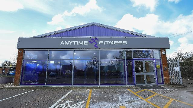 Image 2 from Anytime Fitness Leighton Buzzard partner gallery