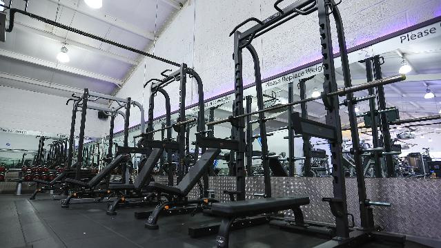 Image 3 from Anytime Fitness Leighton Buzzard partner gallery