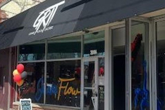 Image 2 from GRIT Fort Collins partner gallery