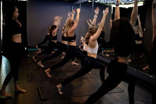 Image 1 from GRIT Fort Collins partner gallery