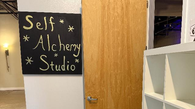 Image 2 from Self Alchemy Studio partner gallery