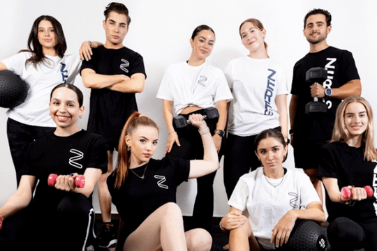 Imagen 1 de la galería del partner Zeres Studio