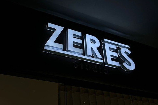 Imagen 2 de la galería del partner Zeres Studio