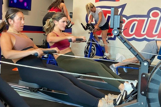 Image 1 from F45 Dallas Arena partner gallery