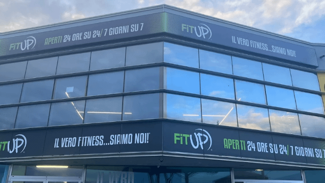Immagine 1 dalla galleria del partner FitUP Follonica