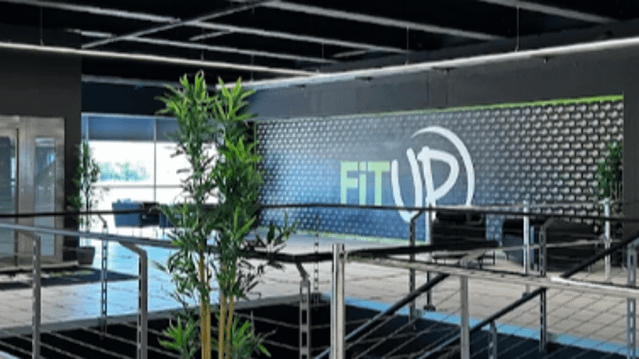 Immagine 3 dalla galleria del partner FitUP Follonica