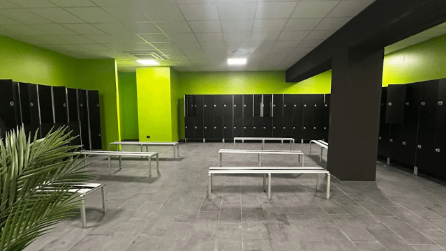 Immagine 2 dalla galleria del partner FitUP Follonica