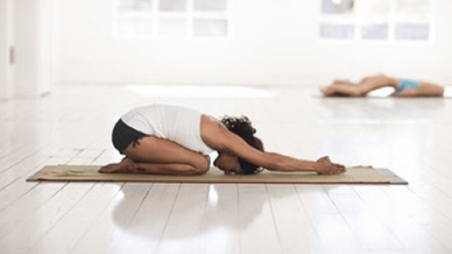 Bild 3 von Anbadaba Yoga Partnergalerie
