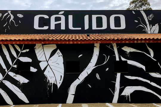 Imagem 2 da galeria do parceiro CF Cálido