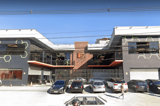 Imagem 2 da galeria do parceiro Inspire Pilates Parque do Carmo