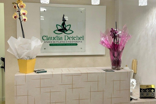 Imagem 2 da galeria do parceiro Studio Pilates e Fisioterapia Claudia Deichel