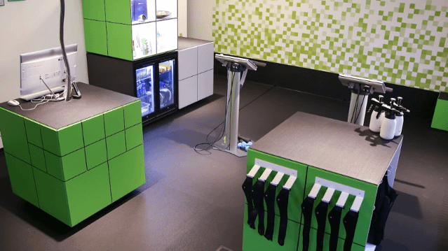 Imagen 3 de la galería del partner Fitbox Berlin Clayallee