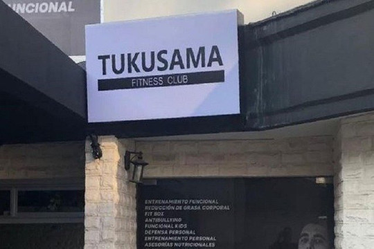 Imagen 2 de la galería del partner Tukusama Fitness Club