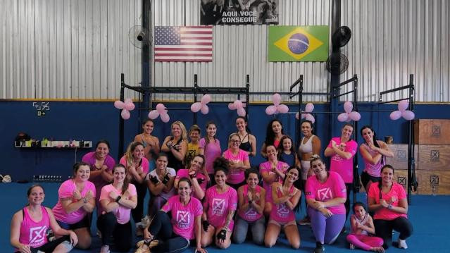 Imagem 3 da galeria do parceiro Cross Experience Patos de Minas