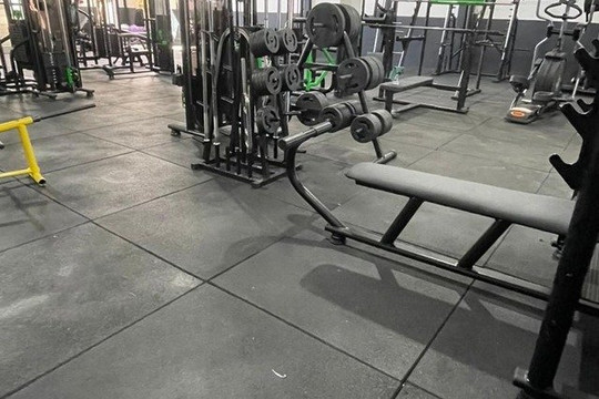 Imagem 3 da galeria do parceiro Acamemia Fitness FitFive