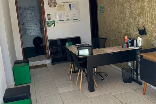 Imagem 3 da galeria do parceiro Forma Pilates