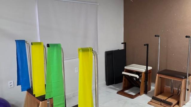 Imagem 3 da galeria do parceiro Studio Aura Pilates