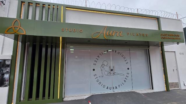 Imagem 2 da galeria do parceiro Studio Aura Pilates