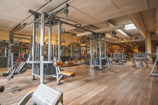 Bild 1 von CATO Health & Sports Company Partnergalerie