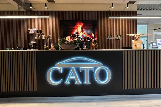 Bild 2 von CATO Health & Sports Company Partnergalerie