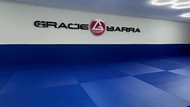 Imagem 3 da galeria do parceiro Gracie Barra Grajaú