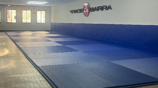 Imagem 1 da galeria do parceiro Gracie Barra Grajaú