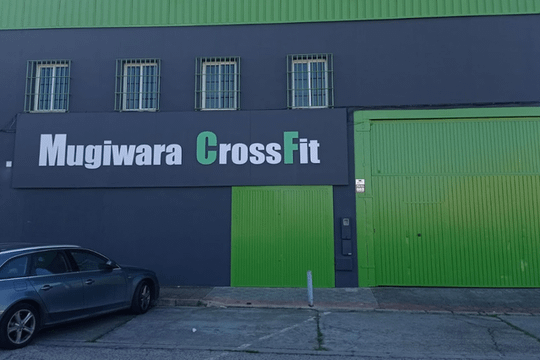 Imagen 2 de la galería del partner Mugiwara Box