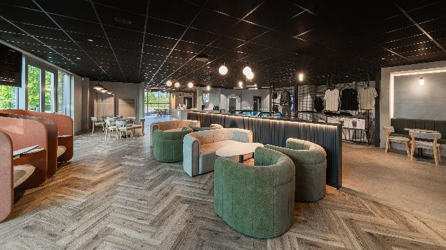 Image 1 from Everlast Gyms+ York partner gallery