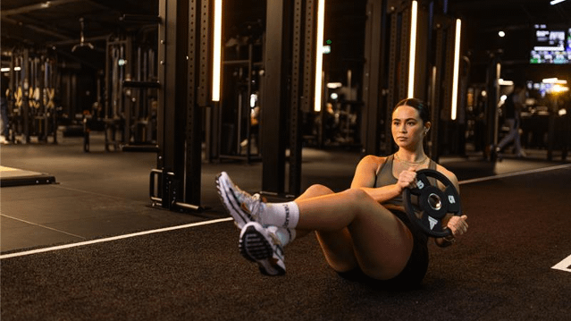 Image 1 from Everlast Gyms+ York partner gallery