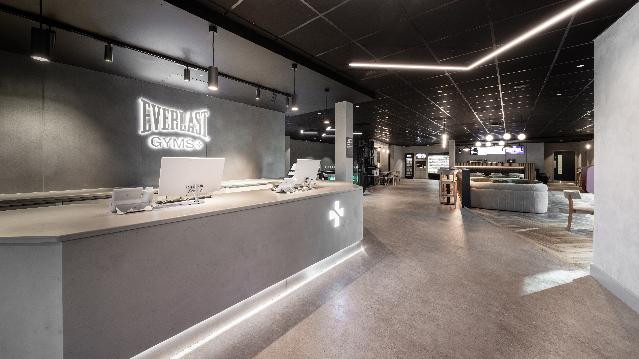 Image 2 from Everlast Gyms+ York partner gallery