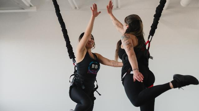 Image 3 from Bounce Boss Bungee partner gallery