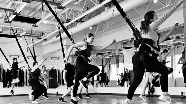 Image 1 from Bounce Boss Bungee partner gallery