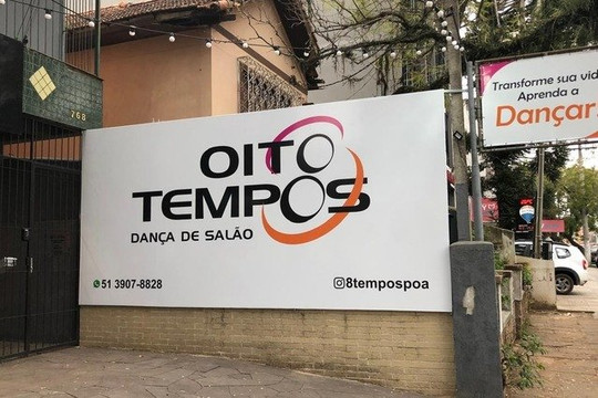 Imagem 2 da galeria do parceiro Oito Tempos POA