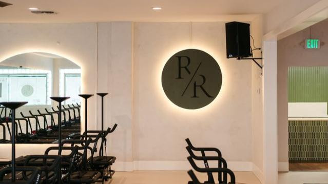 Image 3 from Reform Room Lagree LLC partner gallery