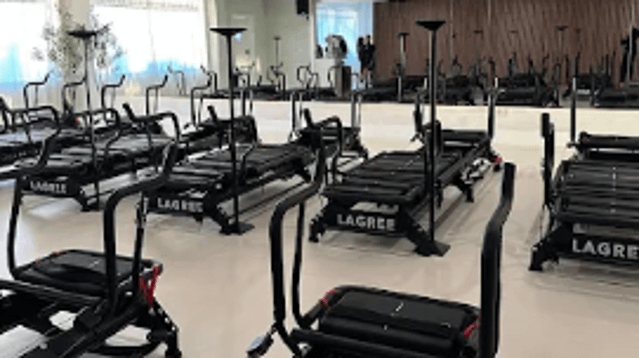 Image 1 from Reform Room Lagree LLC partner gallery